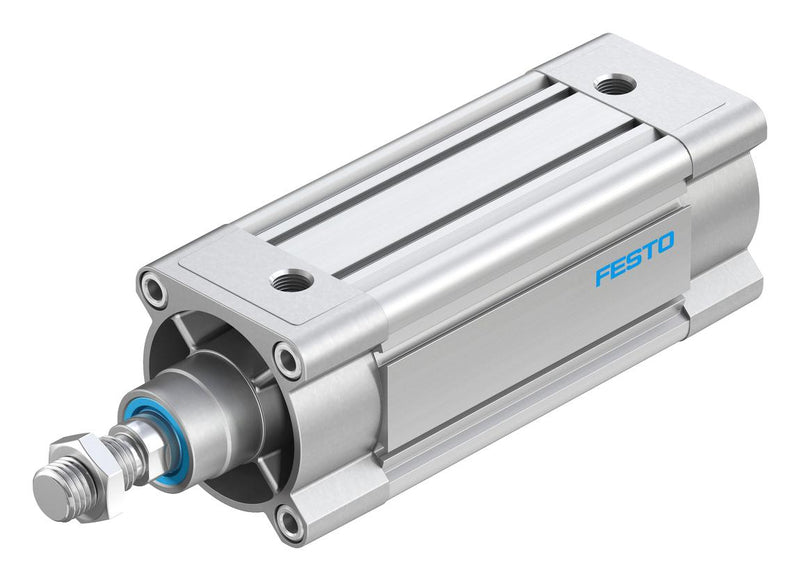 Festo DSBC-80-125-D3-PPSA-N3 Cylinder DBL Acting 80MM 12BAR 125MM