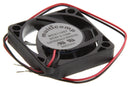 Multicomp MC011007 Axial FAN 30MM 5VDC 4.9CFM 23.6DBA