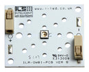 Intelligent LED Solutions ILR-4E01-Z405-LEDIL-SC201. UV Emitter Module 1 Chip 410nm 1.8W 3.2V to 4.3V Push-In Connector