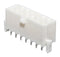 Molex 39-28-9148 Wire-To-Board Connector 4.2 mm 14 Contacts Header Mini-Fit Jr. 5566 Series Through Hole