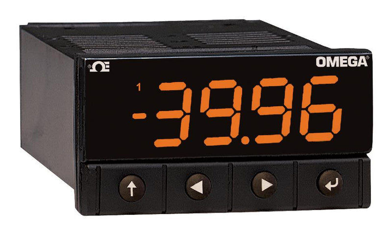 Omega CN32PT-330 Temperature Controller 0 TO 50DEG C