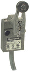 HONEYWELL 914CE66-3 LIMIT SWITCH, BALL BEARING PLUNGER, SPDT