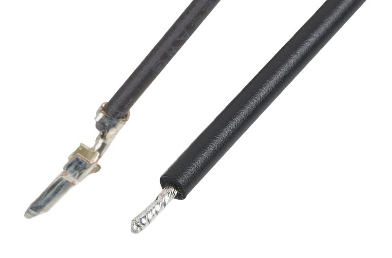 Molex 214923-1114 Cable Assembly Picoblade Crimp Terminal Pin to Free End 11.8 " 300 mm