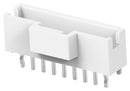 TE Connectivity 1-2232826-9 Pin Header Natural Key A Wire-to-Board 2 mm 1 Rows 9 Contacts Through Hole Straight