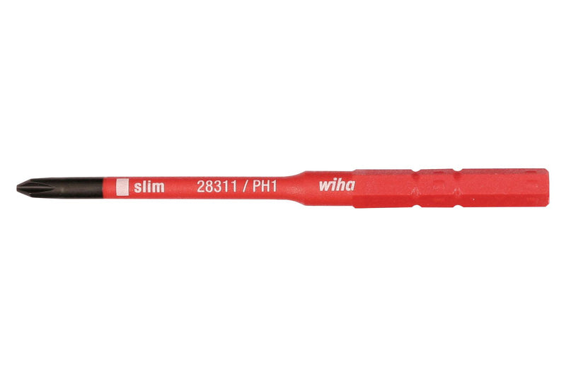 Wiha 28319 Insulated Slimline Blades