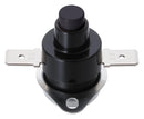 Multicomp PRO MP-23EN-150DEG-NC Thermostat Switch Normally Closed 120VAC/15A 240VAC/10A 150 &deg;C Flange Mount