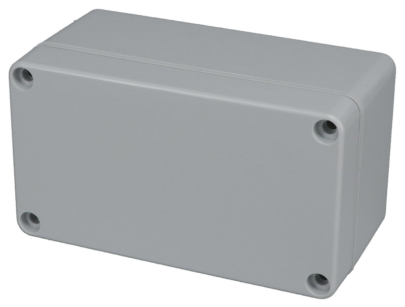 BUD Industries PN-1322-A PN-1322-A Enclosure Wall Mount PC Grey