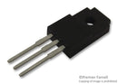 ON Semiconductor IRLS640A Mosfet Transistor N Channel 9.8 A 200 V 0.18 ohm 5 2