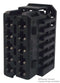 AMP - TE Connectivity 1418994-1 1418994-1 Connector Housing MCP 2.8 Receptacle 10 Ways 5.5 mm Series Power Contacts