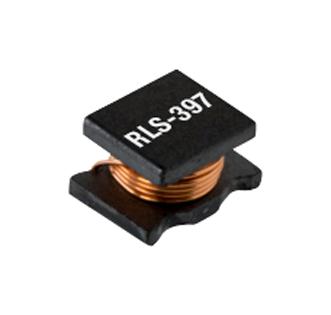 Recom Power RLS-397 Inductor Unshielded 3.9UH 20% 1.32A