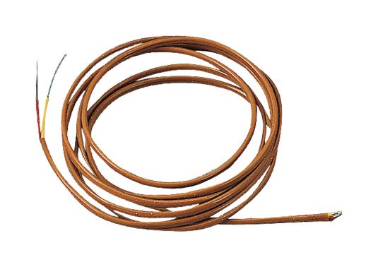 Omega 5TC-TT-K-24-72 Thermocouple Wire Type K 24AWG 2M