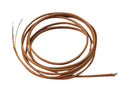 Omega 5TC-GG-K-36-36 Thermocouple Wire Type K 36AWG 1M