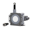 TE Connectivity SPD-4-3 Sensor Resistive Position Flange Mount 4.75 " Range SPD Series