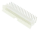 Molex 43759-0001 Pin Header Board-to-Board 4.2 mm 2 Rows 36 Contacts Through Hole Right Angle