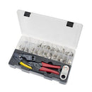 Platinum Tools 90170 10Gig Termination Kit