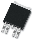 ROHM BA08CC0WFP-E2 Fixed LDO Voltage Regulator, 4V to 25V, 300mV Dropout, 8Vout, 1Aout, TO-252-5