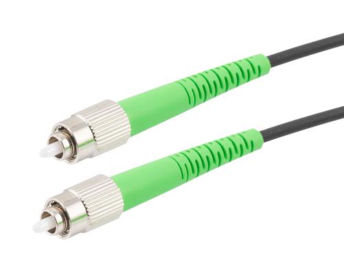 L-COM FCA-SFCAFCAS5 FO Cable FC SIMPLEX-FC SM 16.4FT New