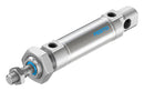 Festo DSNU-25-30-PPV-A Cylinder DBL Acting 25MM 10BAR 30MM