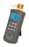 Omega HH501BJK Digital Thermometer -50 TO 1370DEG C