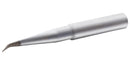 Weller XNT 1LX XNT 1LX Soldering TIP Round Bent 0.2MM