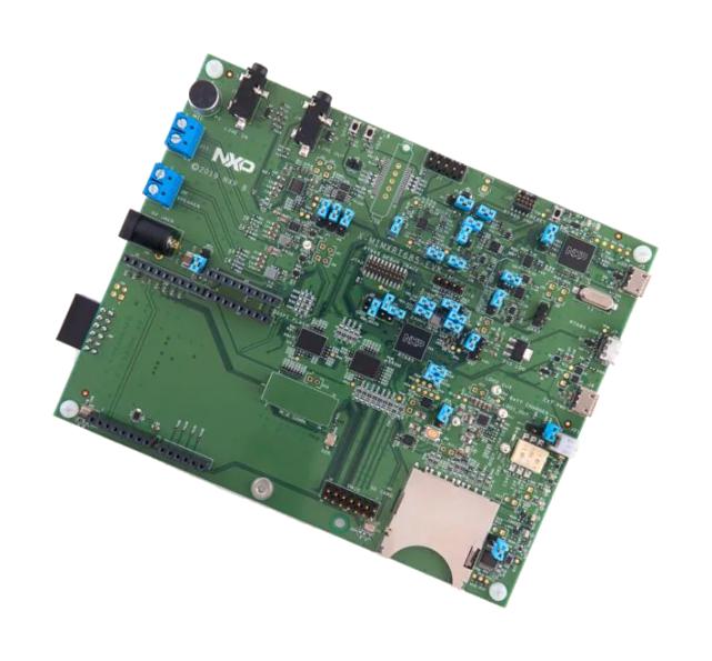 NXP MIMXRT685-EVK MIMXRT685-EVK Eval KIT 32BIT ARM CORTEX-M33