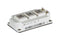 Infineon FF600R12KE4BOSA1 Igbt Module Trench/Fieldstop Dual [Half Bridge] 600 A 1.75 V 150 &deg;C