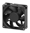 Multicomp PRO MP006488 Axial FAN 80MM 24VDC 37CFM 30DBA