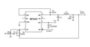 Monolithic Power Systems (MPS) MP2452DD-LF-P DC-DC Switching Buck (Step Down) Regulator 3.3V-36V in 794mV to 33V out 1A 1MHz QFN-EP-8 New