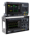 Keysight Technologies EDU190A Instrument Stacking Kit Smart Bench Essentials EDU33211A/EDU33212A 20MHz Function Generators