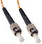 Honeywell SPC22882 Simplex Fiber Optic Patch Cord