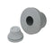 Essentra Components LTG-2 LTG-2 Grommet Epdm Rubber 38MM Grey