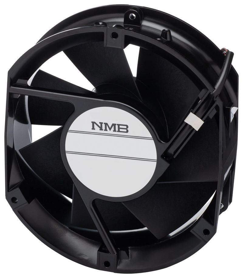 NMB Technologies 15050VA-24N-EA-00 DC Axial FAN Ball 261.32CFM 0.9A 24V