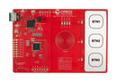 Cypress Semiconductor CY8CKIT-148 Evaluation Kit Psoc 4700S MCU Inductive Sensing Magsense Buttons/Proximity Sensor