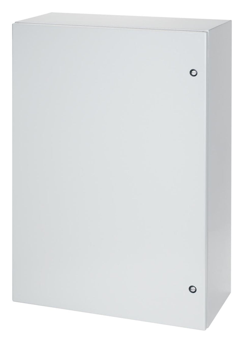 Nvent Hoffman CSD20126 Enclosure Wall MNT IP66 Gray New