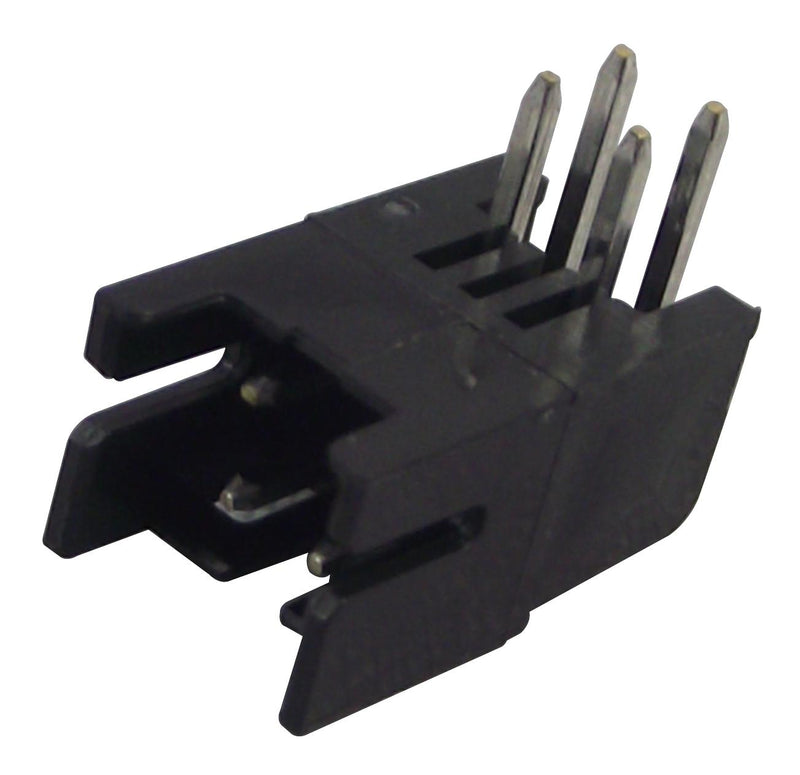 HIROSE(HRS) DF11-10DP-2DS(52) Pin Header Wire-to-Board 2 mm Rows 10 Contacts Through Hole DF11