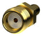 Taoglas SMAFST.J.DK.HT RF / Coaxial Connector SMA Straight Jack Crimp 50 ohm RG174 RG316