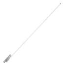 Taoglas OMB.868.A10F21 Antenna Whip 860 MHz to 870 10 dBi Vertical N Connector