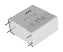 Kemet R413D1100JMT0K Safety Capacitor Metallized PP Radial Box - 2 Pin 1000 pF &plusmn; 10% Y2 Through Hole