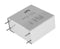 Kemet R413D1330JMT0K Safety Capacitor Metallized PP Radial Box - 2 Pin 3300 pF &plusmn; 10% Y2 Through Hole