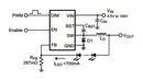 Monolithic Power Systems (MPS) MP4689AGN-P LED Driver 1 Output Buck 4.5 V to 100 Input MHz A HSOIC-8 New