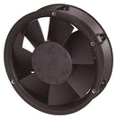 NMB Technologies 17250VA-24P-EA-00 DC Axial Fan 24 V Circular 172 mm 50 Ball Bearing 282 CFM