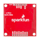 SparkFun SparkFun GPS Breakout - Chip Antenna, SAM-M8Q (Qwiic)