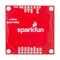 SparkFun SparkFun GPS Breakout - Chip Antenna, SAM-M8Q (Qwiic)