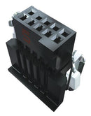 Samtec ISDF-07-D-M Connector Housing Isdf Series Receptacle 14 Ways 1.27 mm