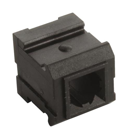 Harting 02529010451 Connector Accessory Female M1 Flat Module har-modular Series Connectors