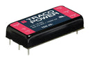 Traco Power TEN 40-1212E Isolated Through Hole DC/DC Converter ITE 2:1 40 W 1 Output 12 V 3.333 A