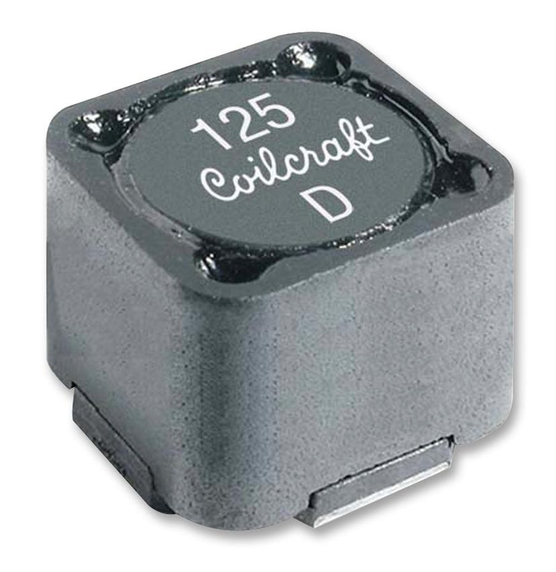 Coilcraft MSS1210-153MED MSS1210-153MED Power Inductor (SMD) 15 &Acirc;&micro;H 8.7 A Shielded 8.3 MSS1210 12.3mm x 10mm