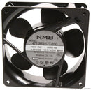 NMB TECHNOLOGIES 11938FB-A1N-EA-00 AXIAL FAN, 119MM, 115VAC, 110CFM, 45DB