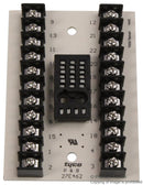 POTTER&BRUMFIELD - TE CONNECTIVITY 27E462 RELAY SOCKET