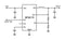 Monolithic Power Systems (MPS) MPQ2179GQHE-AEC1-P DC-DC Switching Synchronous Buck Regulator Adjustable 2.5 to 5.5 V in 0.6 5 /3 A QFN-8